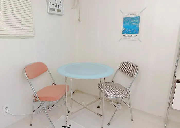 Stayseoul * Seoel