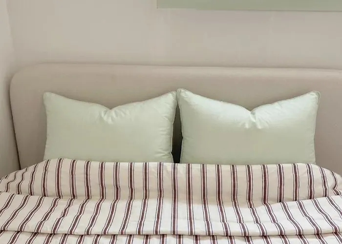 Stayseoul Appartement Seoel