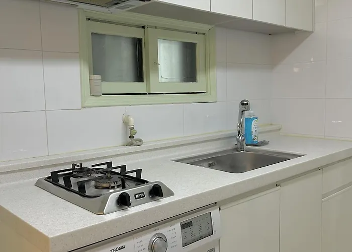 Appartement Stayseoul